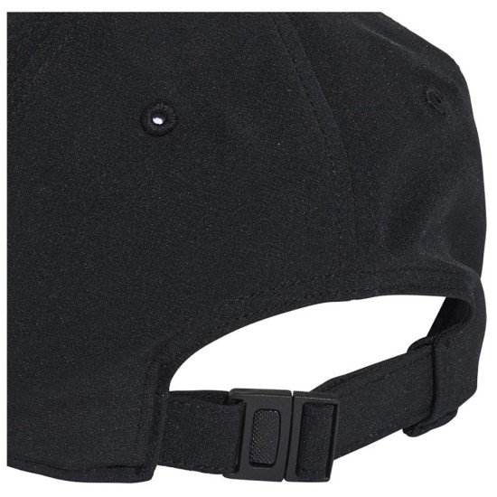 Adidas Καπέλο 3-S Climaproof Baseball Cap Adidas Καπέλο 3-S Climaproof Baseball Cap